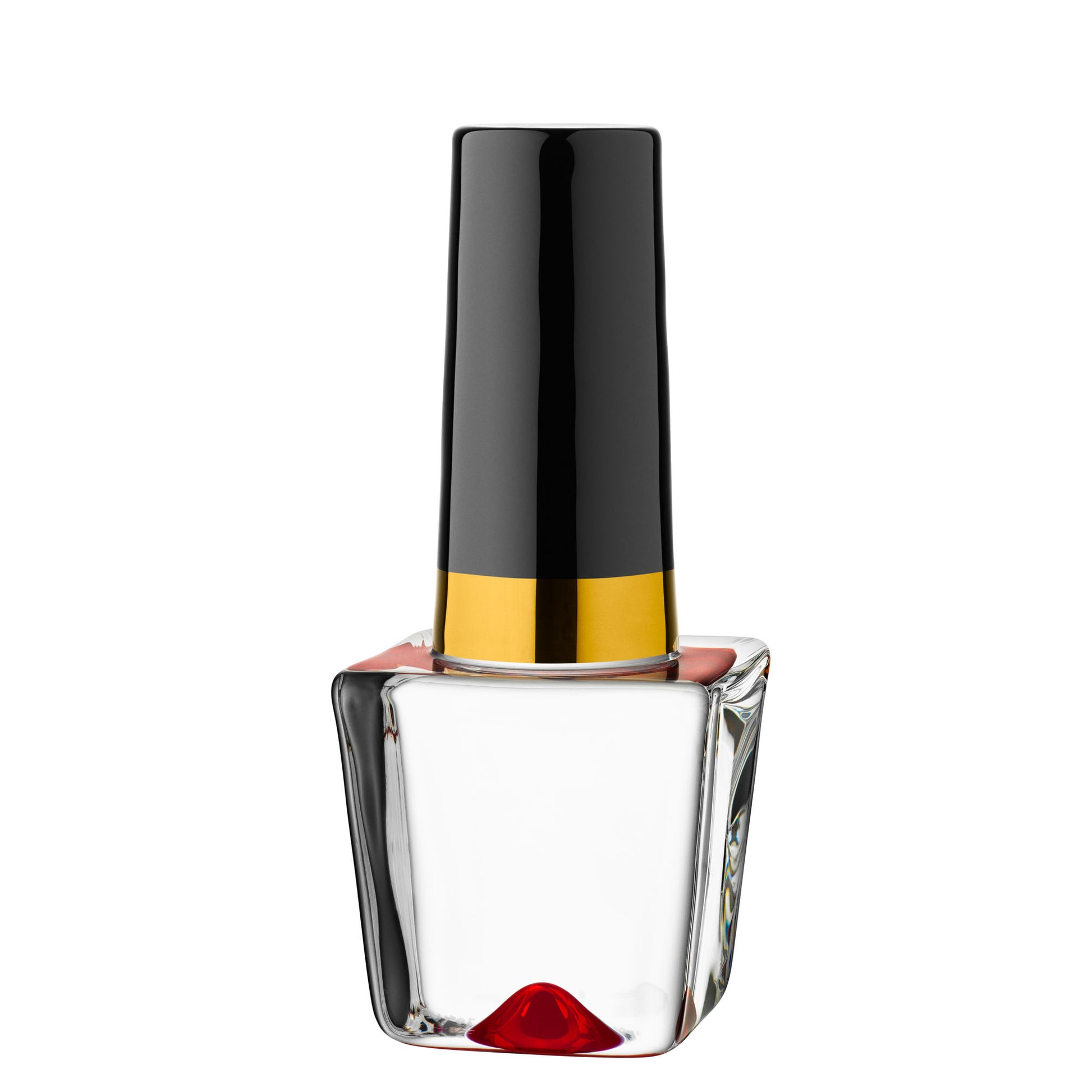 Make Up Nail Polish Raspberry Large