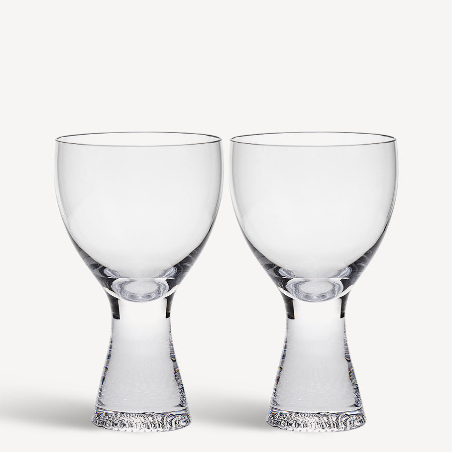 Limelight Wine - Set of 2