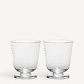 Viva All Purpose Glass Small - Set of 2