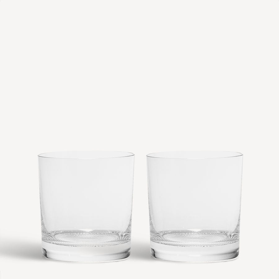 Limelight Double Old Fashioned Set of 2