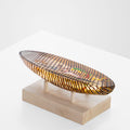 Boat Diver Amber Limited Edition 500