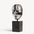 Brains On Stone Mercurius