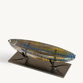 Boat Caspar