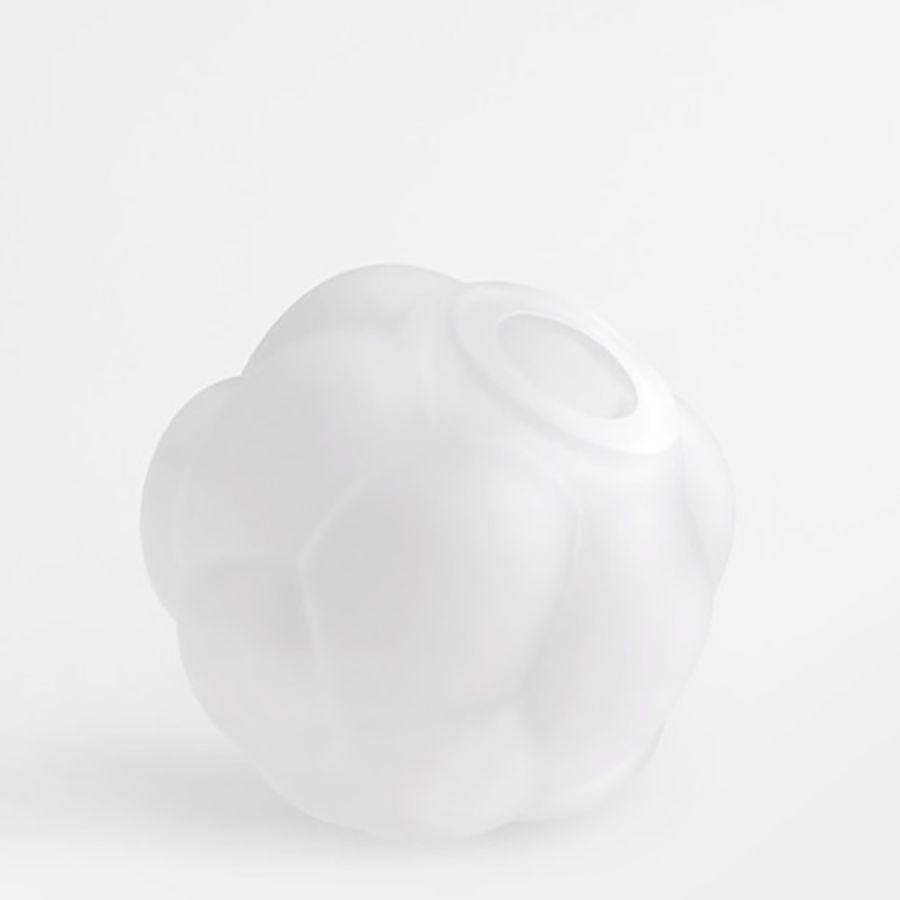 Berry Tales White Frosted