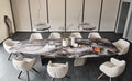 SENATOR CrystalArt Table by Cattelan Italia