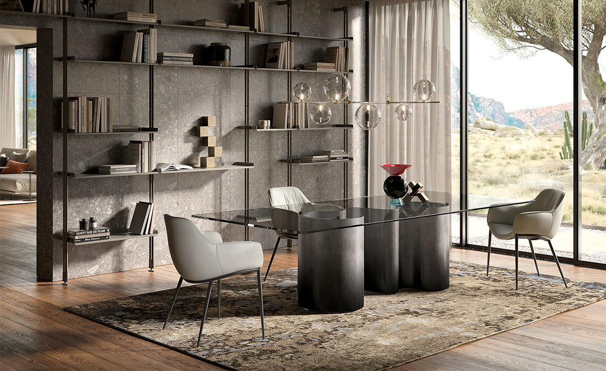 Papel Glass