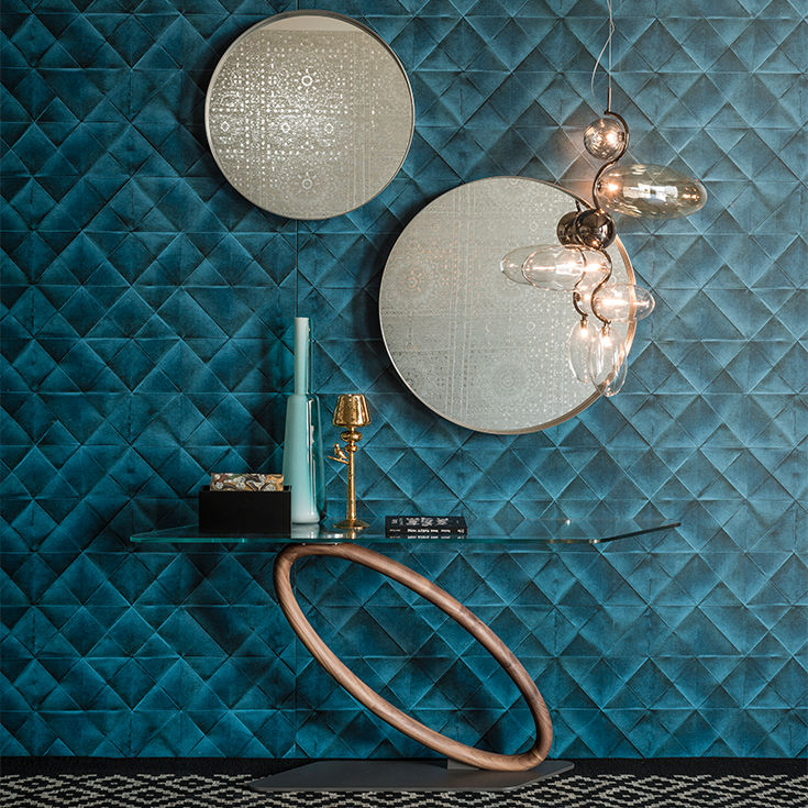 TOUR Console Table by Cattelan Italia
