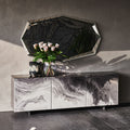 FOCUS Crystalart sideboard