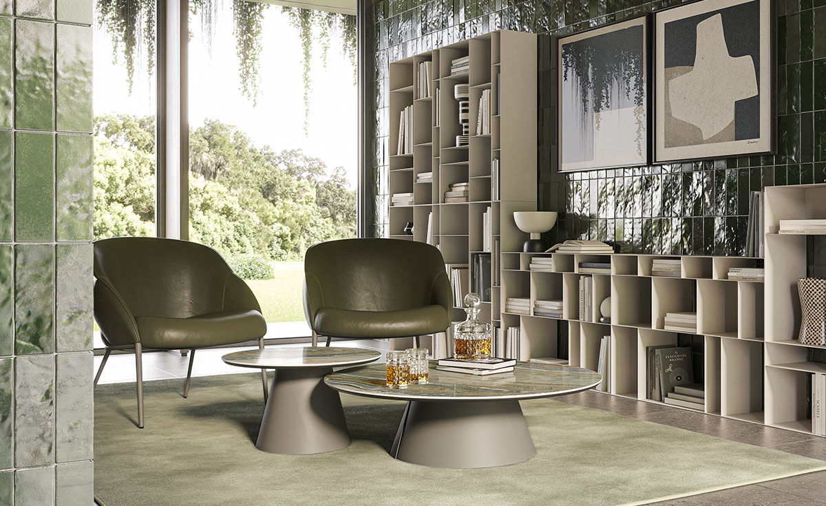 CAMILLA Lounge
