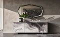 FOCUS Crystalart sideboard
