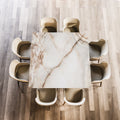 GORDON Keramik Table