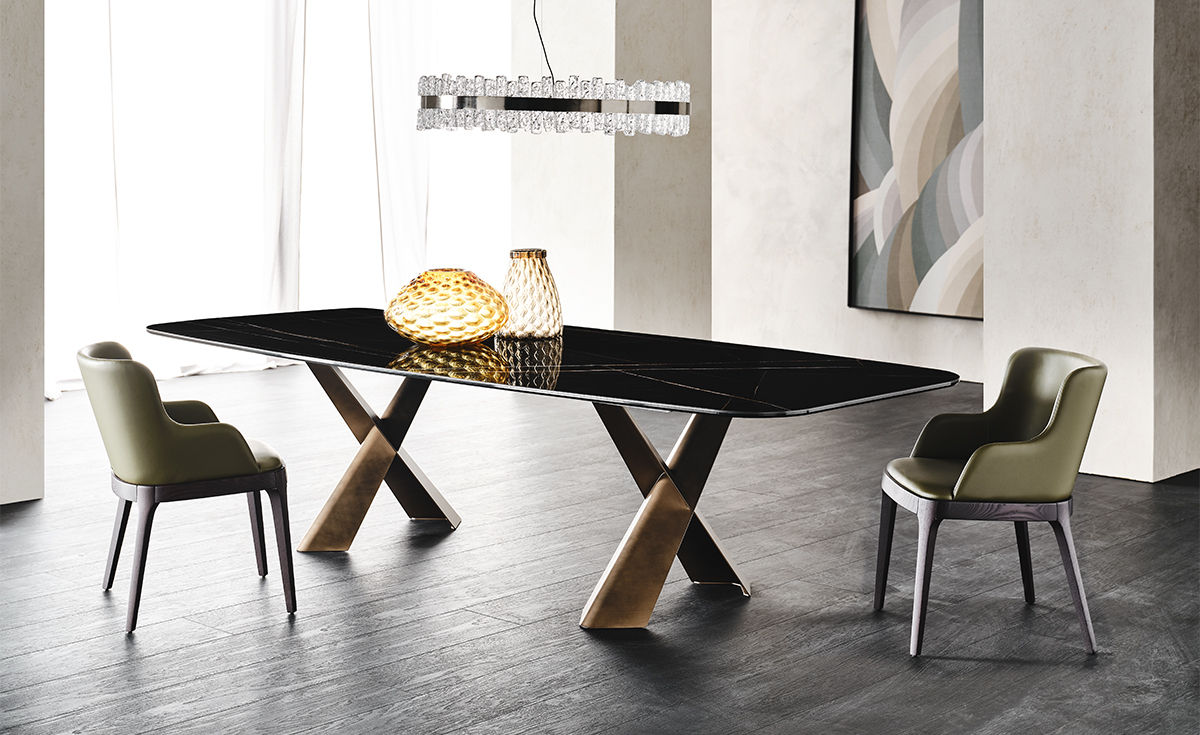 Mad Max Keramik Dining Table