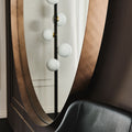 wish magnum | seating pouf