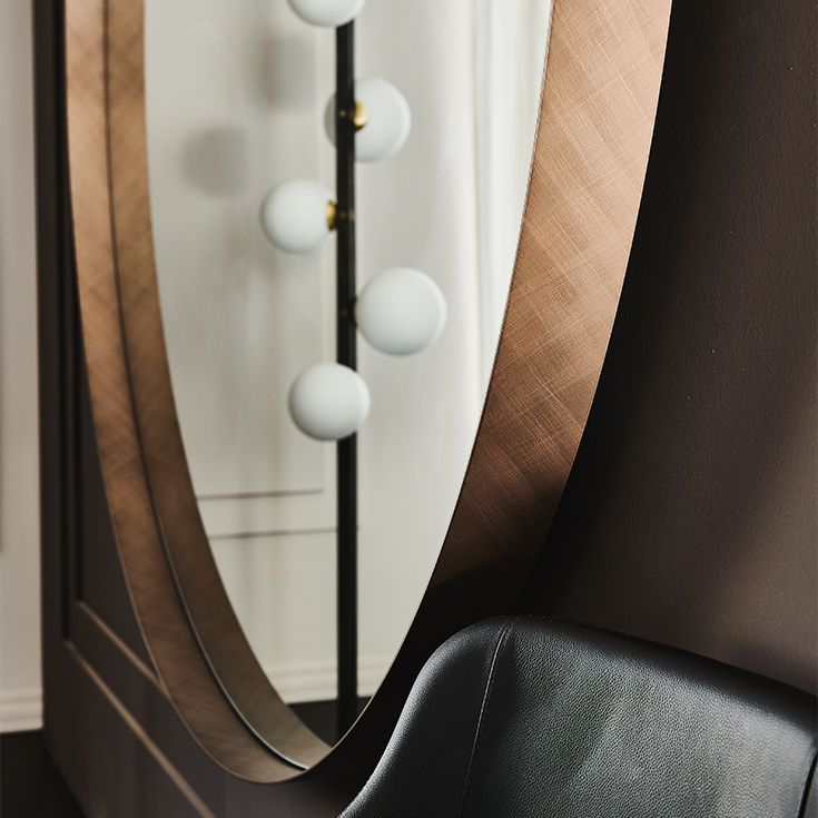 wish magnum | seating pouf