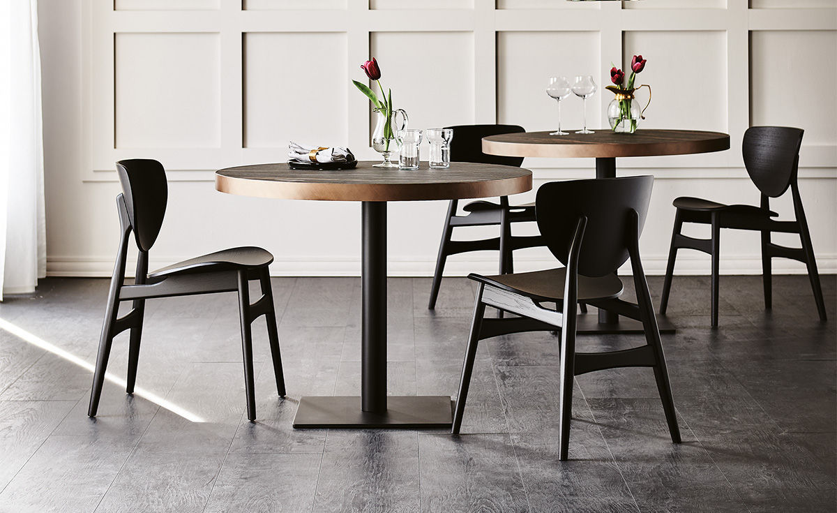 RIBOT Keramik Bistrot