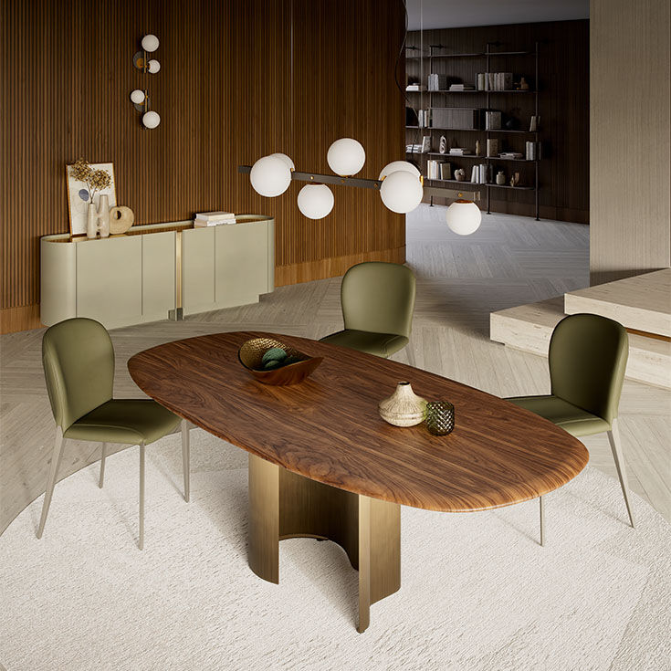 PAPELITO Wood