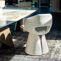Dafne Chair by Cattelan Italia