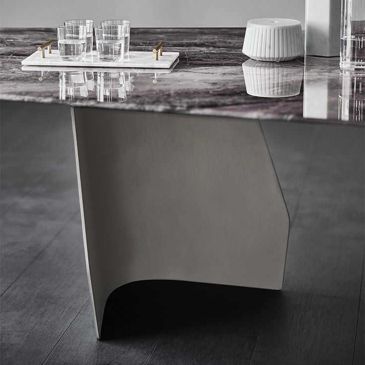 SENATOR CrystalArt Table by Cattelan Italia