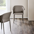 Zuleika Armrest Chair – Cattelan Italia