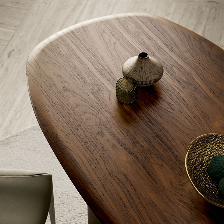 PAPELITO Wood