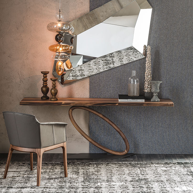 TOUR Console Table by Cattelan Italia