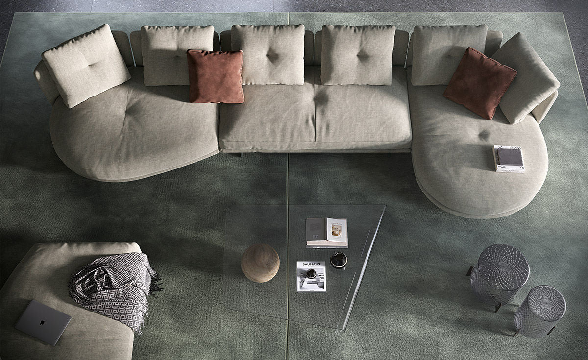 DOUGLAS Modular Sofa