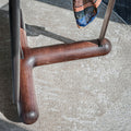 Pierre Valet Stand Mirror