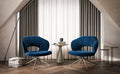 MIRANDA Lounge