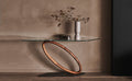 TOUR Console Table by Cattelan Italia