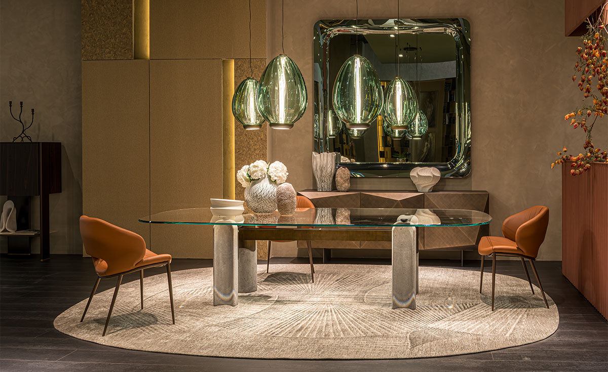 BILBAO Glass