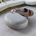 SIERRA pouf
