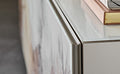 FOCUS Crystalart sideboard