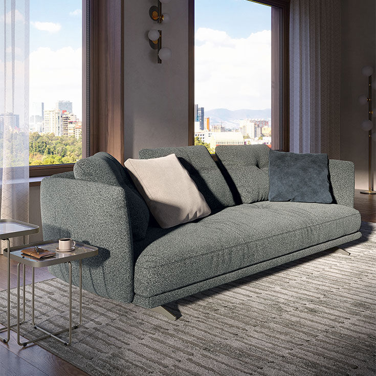 DOUGLAS Modular Sofa