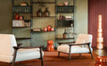 GISELLE Lounge