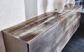 FOCUS Crystalart sideboard