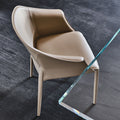 Zuleika Armrest Chair – Cattelan Italia
