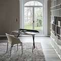 Zuleika Armrest Chair – Cattelan Italia