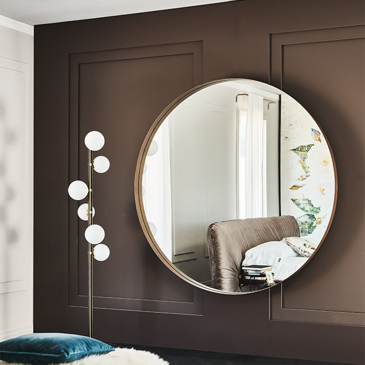 wish magnum | seating pouf