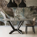 PLANER Keramik Round