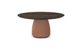 BOTERO Wood Round