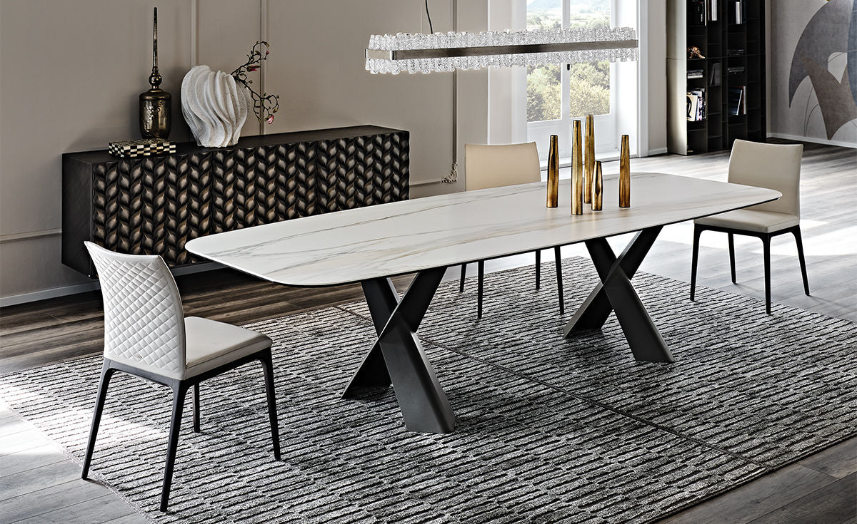 Mad Max Keramik Dining Table