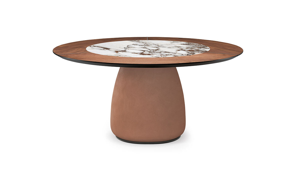 BOTERO Ker-Wood Round