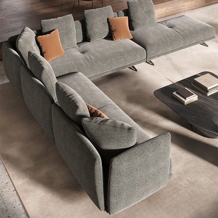 DOUGLAS Modular Sofa