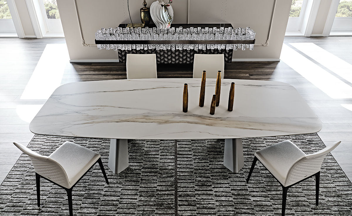 Mad Max Keramik Dining Table