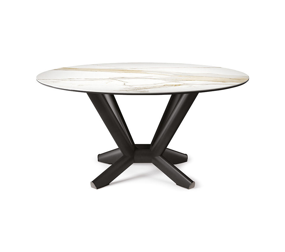 PLANER Keramik Round