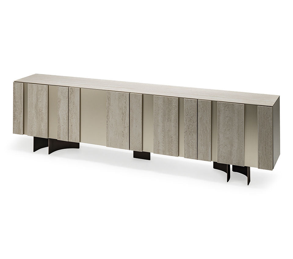AMSTERDAM Keramik Sideboard