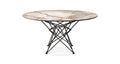GORDON Keramik Table