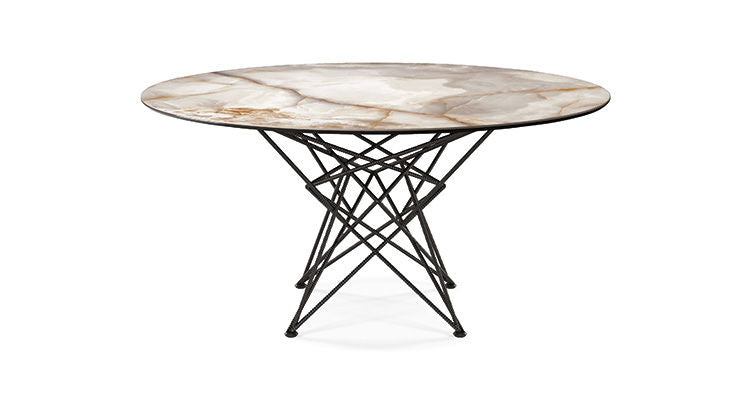 GORDON Keramik Table