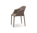 Zuleika Armrest Chair – Cattelan Italia