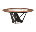 SKORPIO Ker-Wood Round